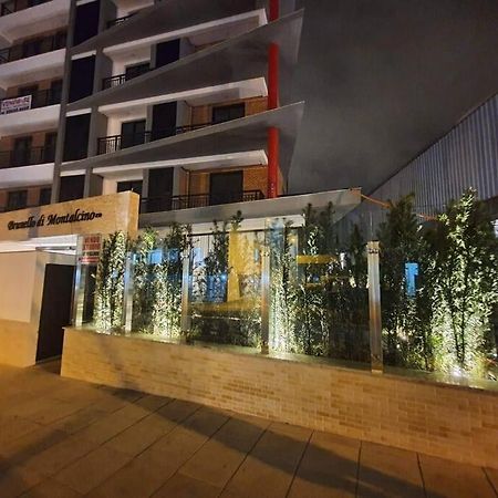 Apartamento 2 Suites Com Piscina E Churrasqueira, Ao Lado Da Ufsc Florianópolis Esterno foto