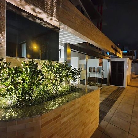 Apartamento 2 Suites Com Piscina E Churrasqueira, Ao Lado Da Ufsc Florianópolis Esterno foto