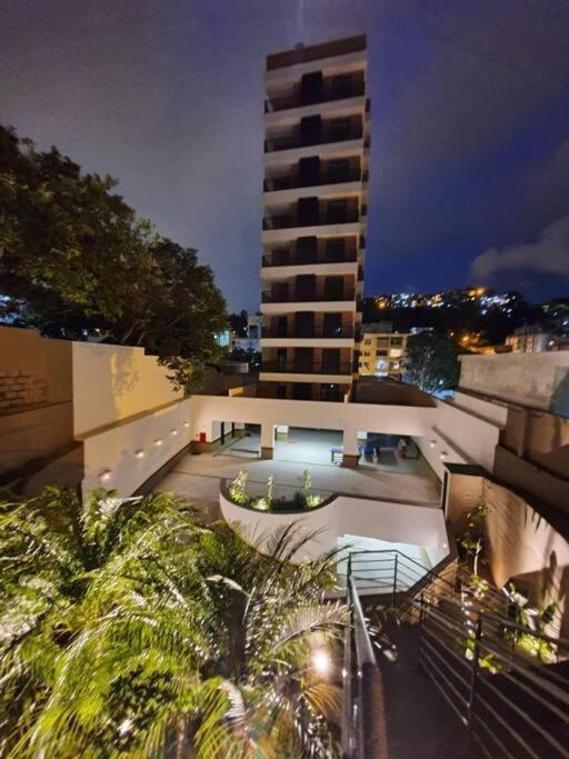Apartamento 2 Suites Com Piscina E Churrasqueira, Ao Lado Da Ufsc Florianópolis Esterno foto
