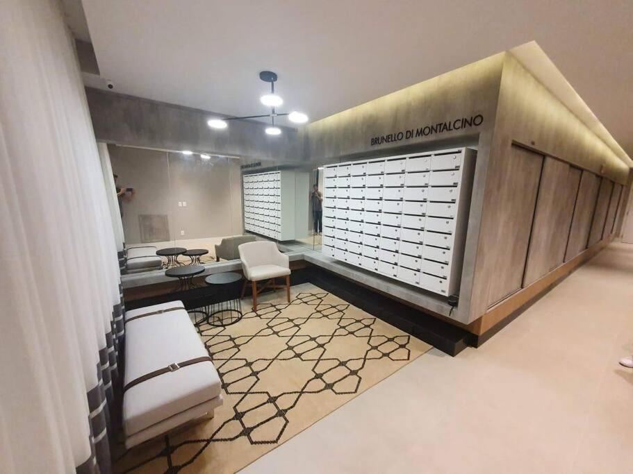 Apartamento 2 Suites Com Piscina E Churrasqueira, Ao Lado Da Ufsc Florianópolis Esterno foto