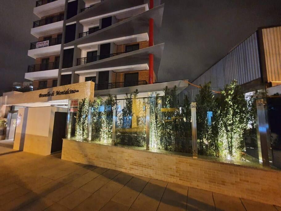 Apartamento 2 Suites Com Piscina E Churrasqueira, Ao Lado Da Ufsc Florianópolis Esterno foto