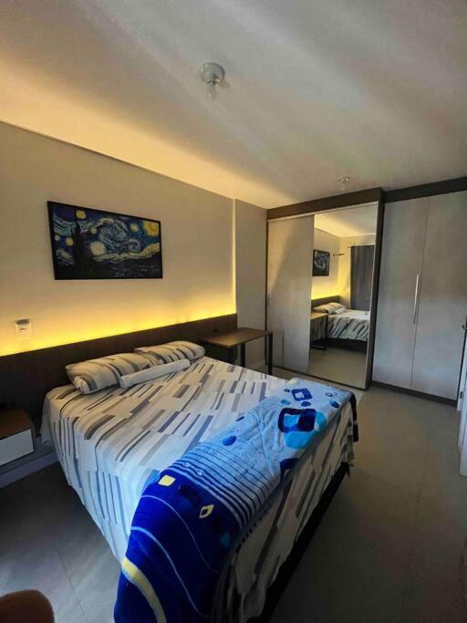 Apartamento 2 Suites Com Piscina E Churrasqueira, Ao Lado Da Ufsc Florianópolis Esterno foto