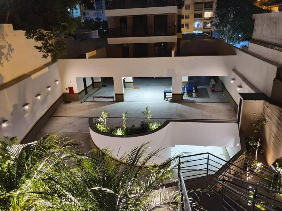 Apartamento 2 Suites Com Piscina E Churrasqueira, Ao Lado Da Ufsc Florianópolis Esterno foto